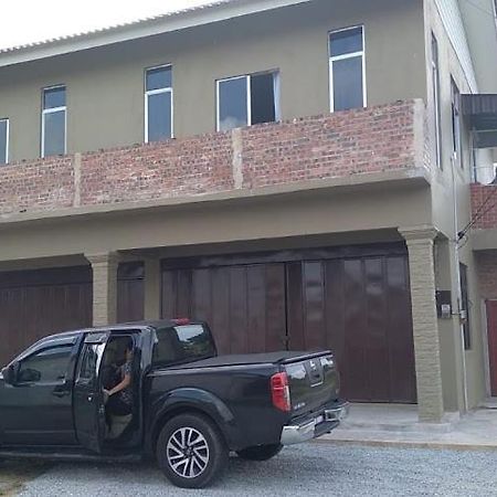 Rumah Changgong كوتا بْهارو المظهر الخارجي الصورة