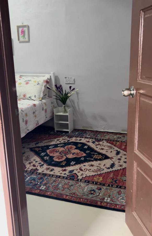 Rumah Changgong كوتا بْهارو المظهر الخارجي الصورة