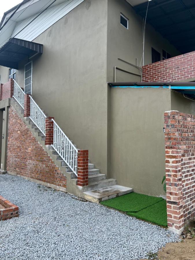 Rumah Changgong كوتا بْهارو المظهر الخارجي الصورة