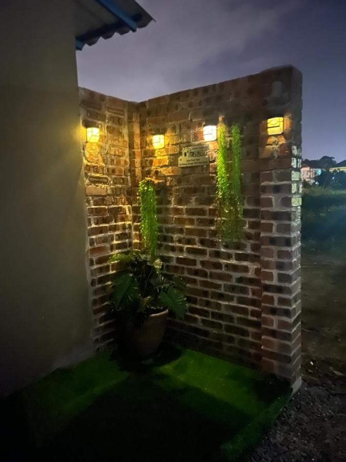 Rumah Changgong كوتا بْهارو المظهر الخارجي الصورة
